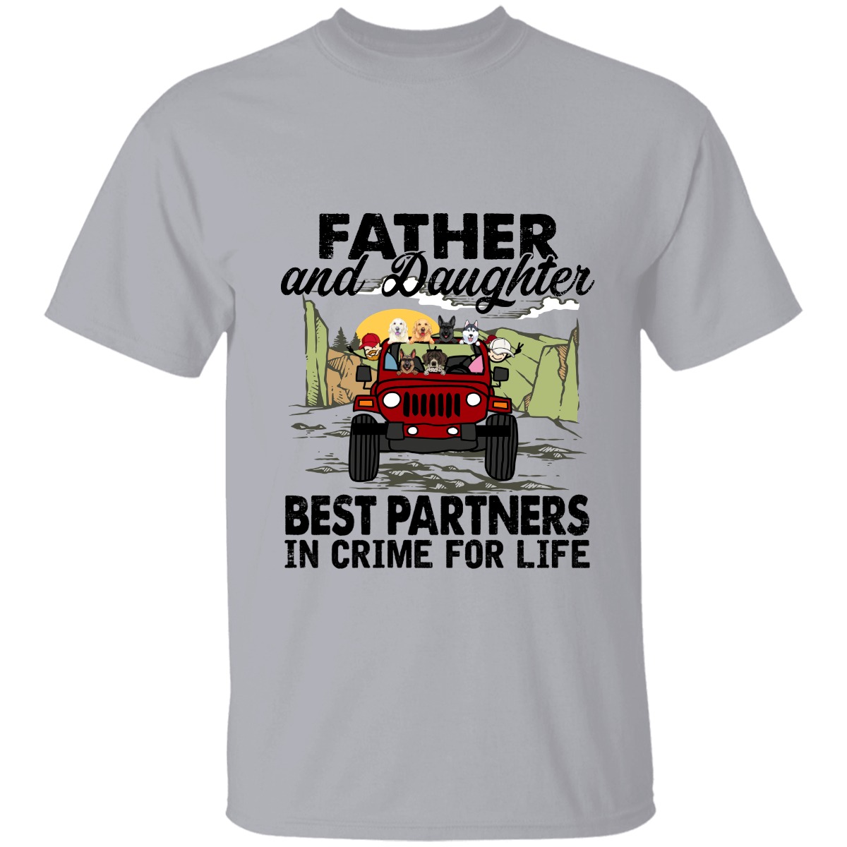 Jeep wrangler husband and wife you and 