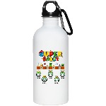 Water Bottle (1side - shirt)