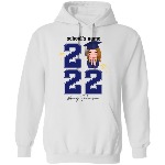 G185 Pullover Hoodie