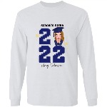 G240 Gildan LS Ultra Cotton T-Shirt