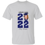 G500 Gildan 5.3 oz. T-Shirt