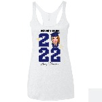 NL6733 Next Level Ladies' Triblend Racerback Tank