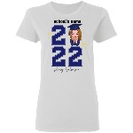 G500L Gildan Ladies' 5.3 oz. T-Shirt