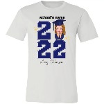 3001C Bella Canvas Unisex Jersey Short Sleeve TShirt