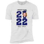 NL3600 Next Level Premium Short Sleeve T-Shirt