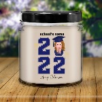 Candle Gift
