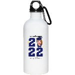 Water Bottle (1side - shirt)