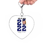 Acrylic Keychain
