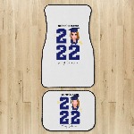 Car Mats (1 Shirt)