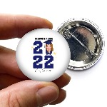 Custom Pin Buttons ( 1side - Shirt)