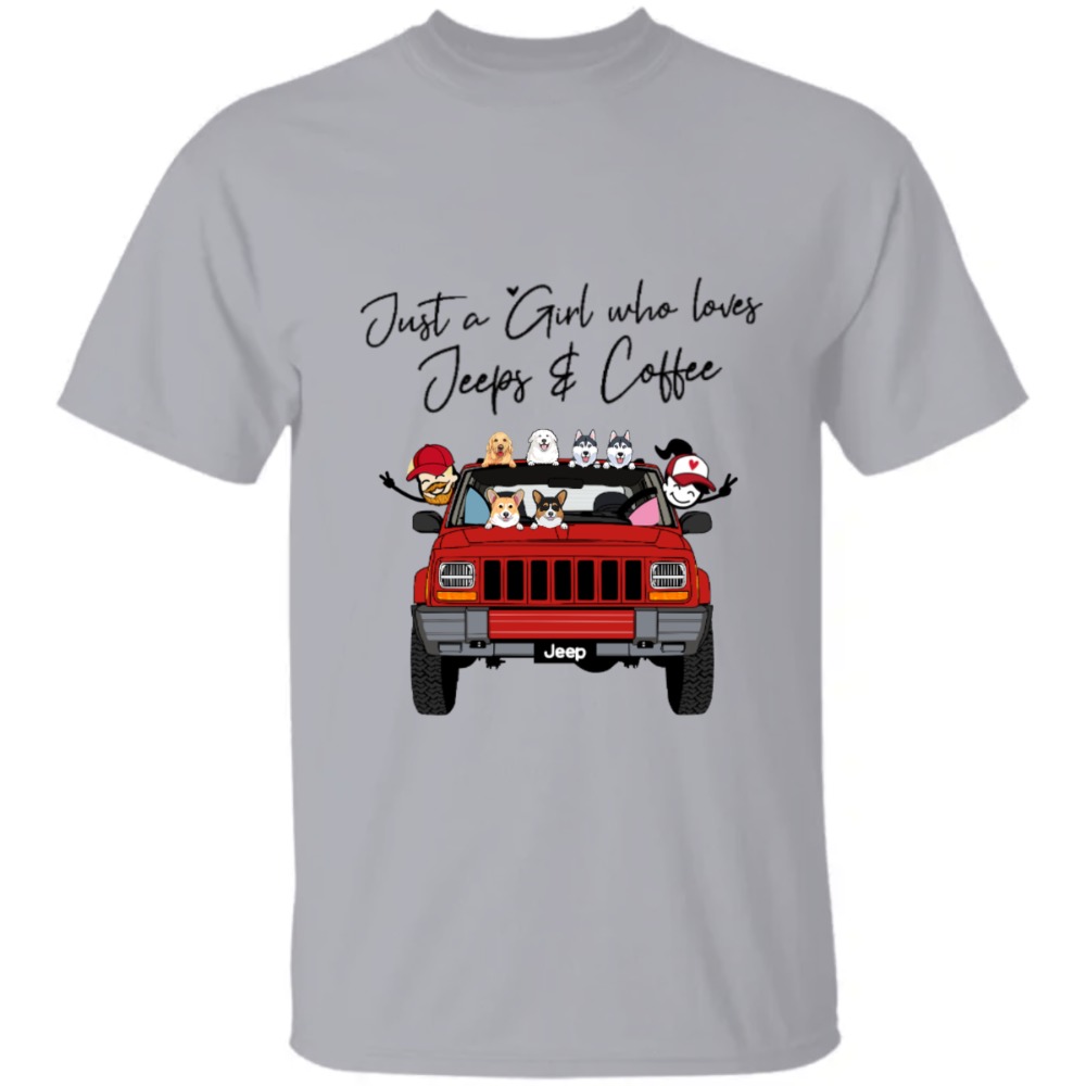 Jeep Cherokee just a girl who loves 